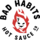 Bad Habits Hot Sauce